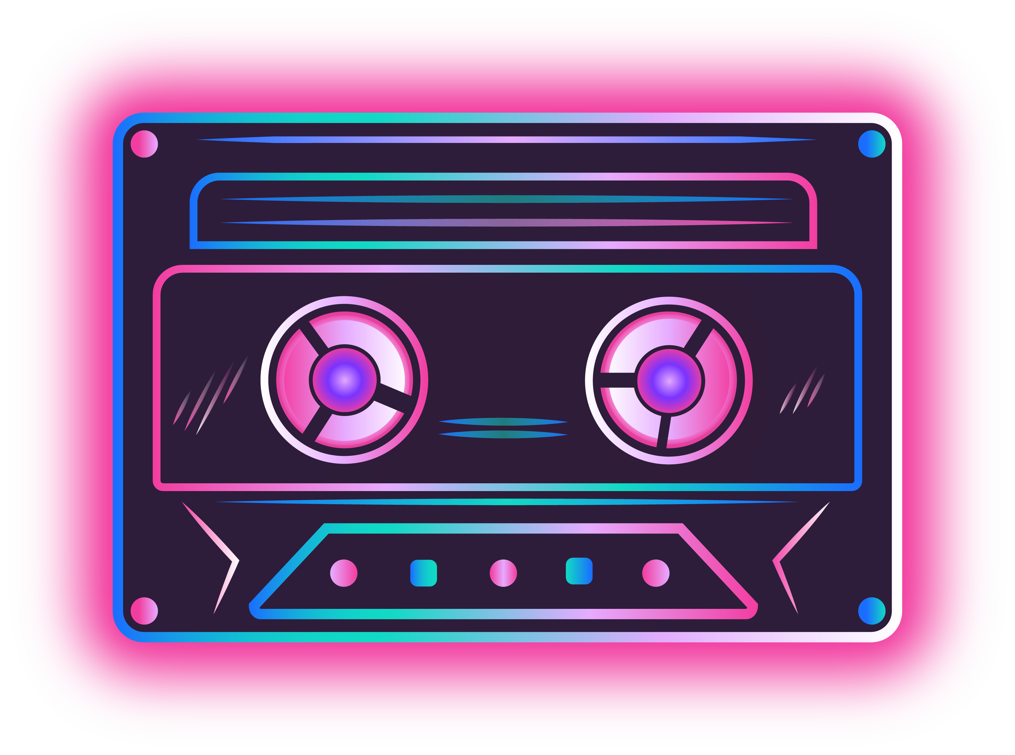 RetroPop Logo